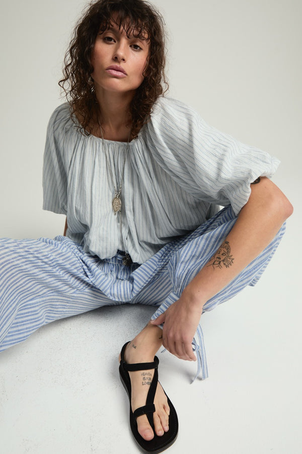 BLOUSE AURÉLIA