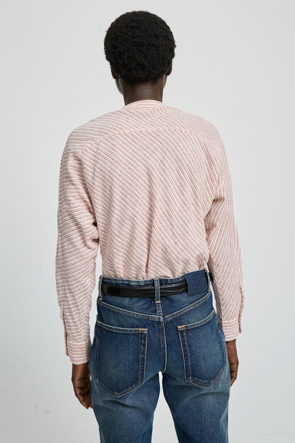 BLOUSE BASSIMO