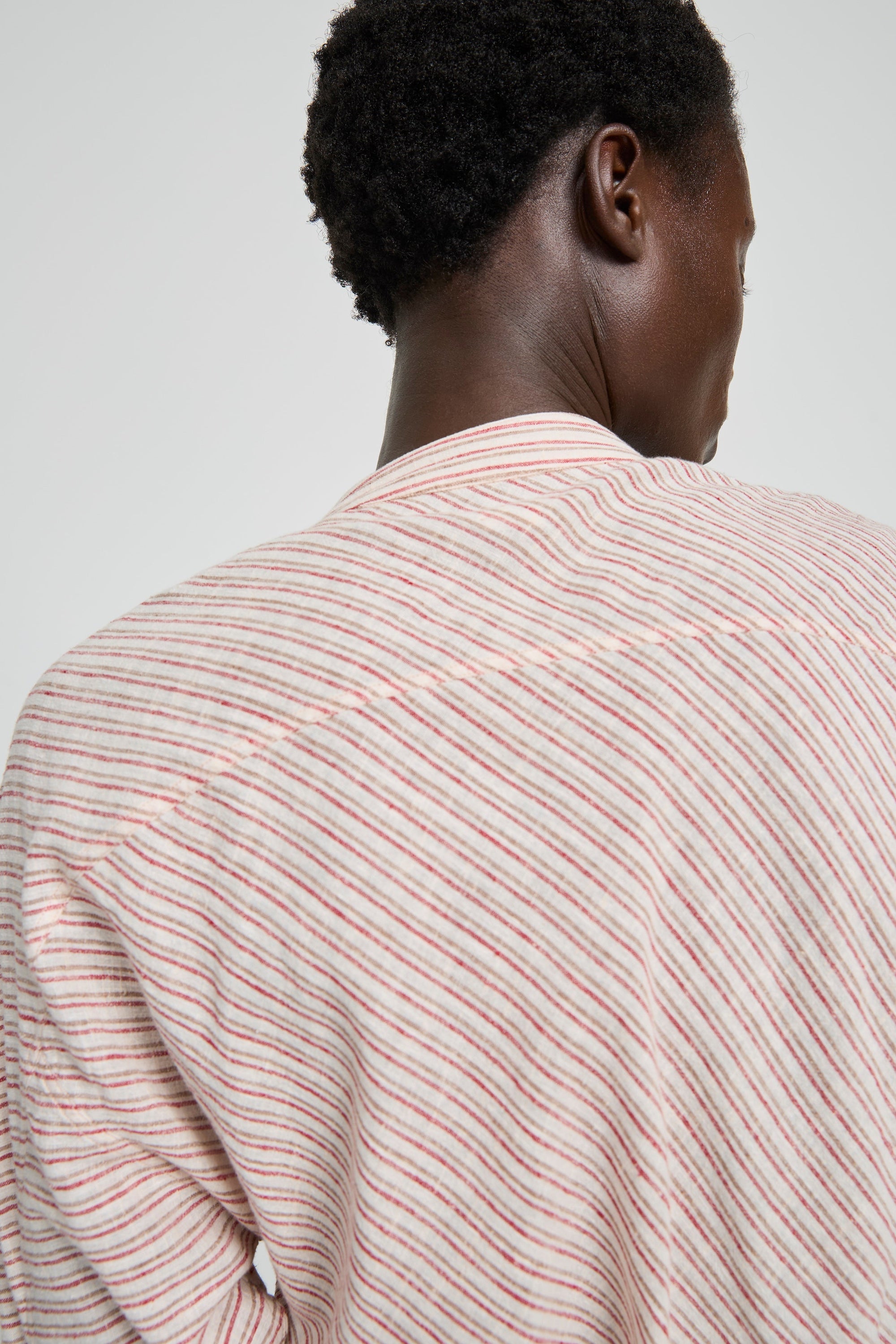 BLOUSE BASSIMO