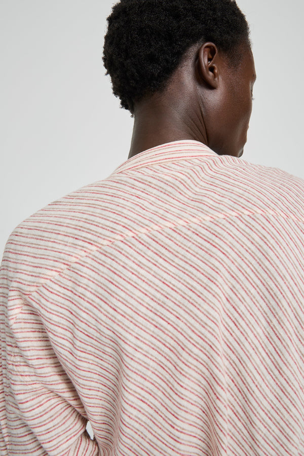 BLOUSE BASSIMO