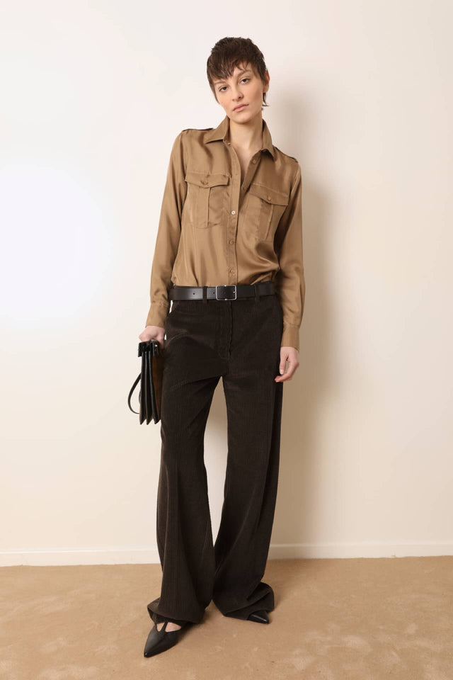 CARABINIER PANT