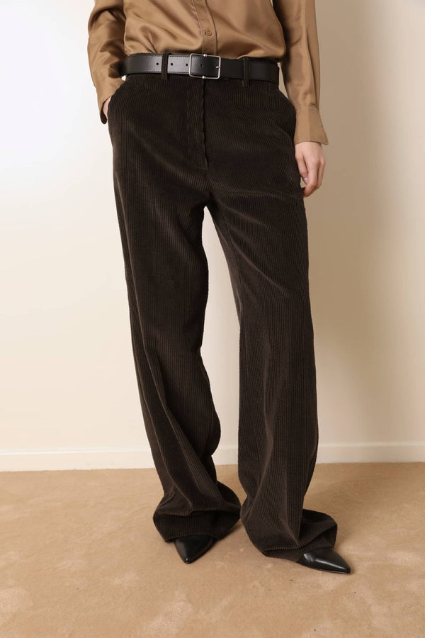 CARABINIER PANT