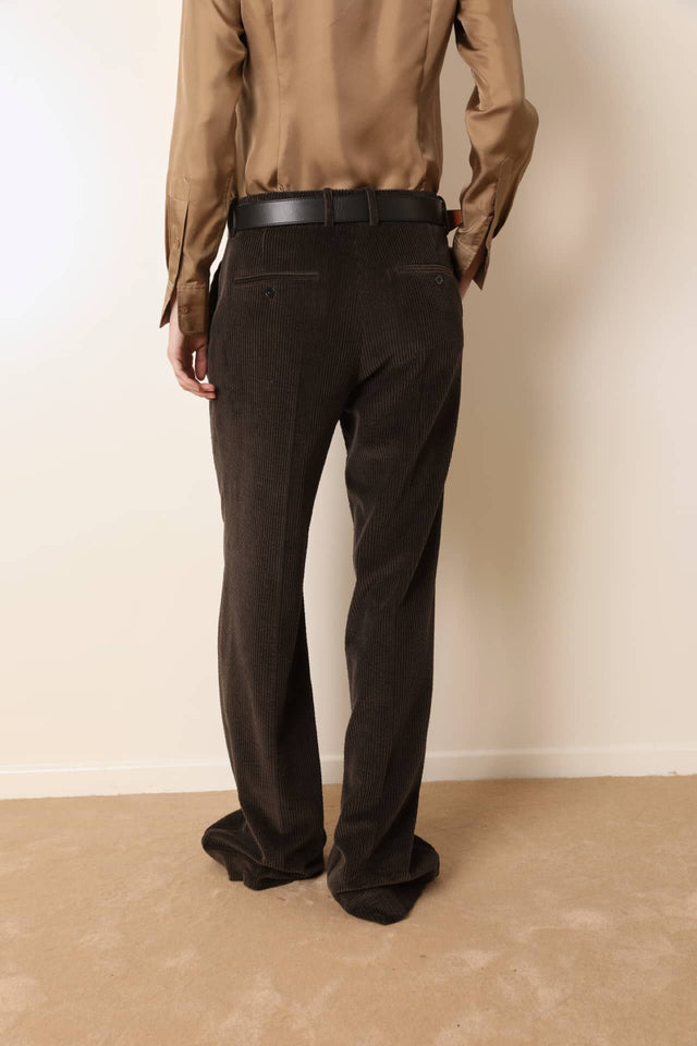 CARABINIER PANT