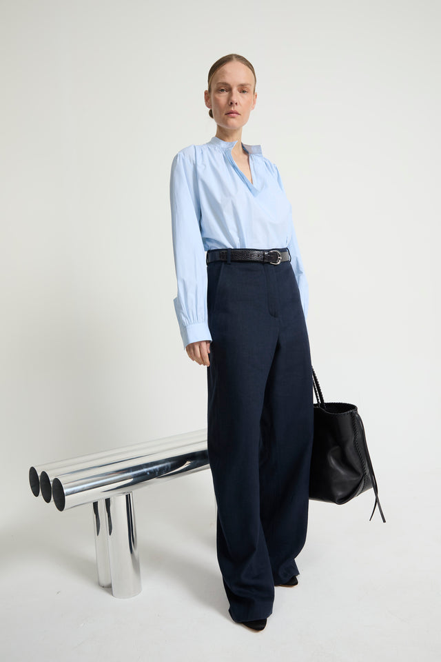 BLOUSE JUULIVA