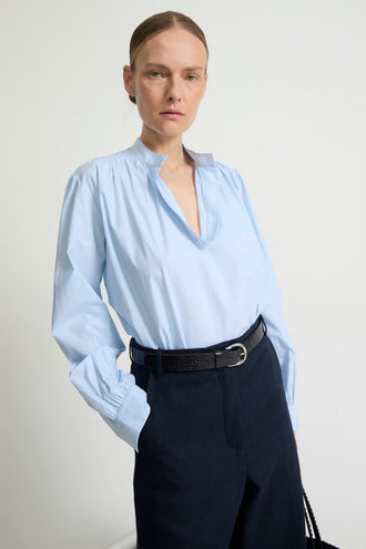 JUULIVA BLOUSE 