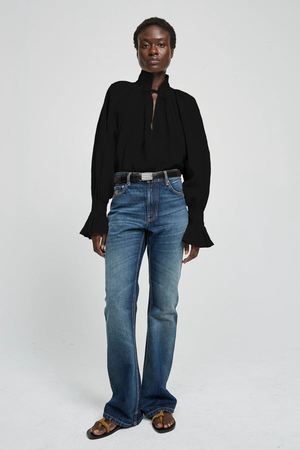BLOUSE WHEELA