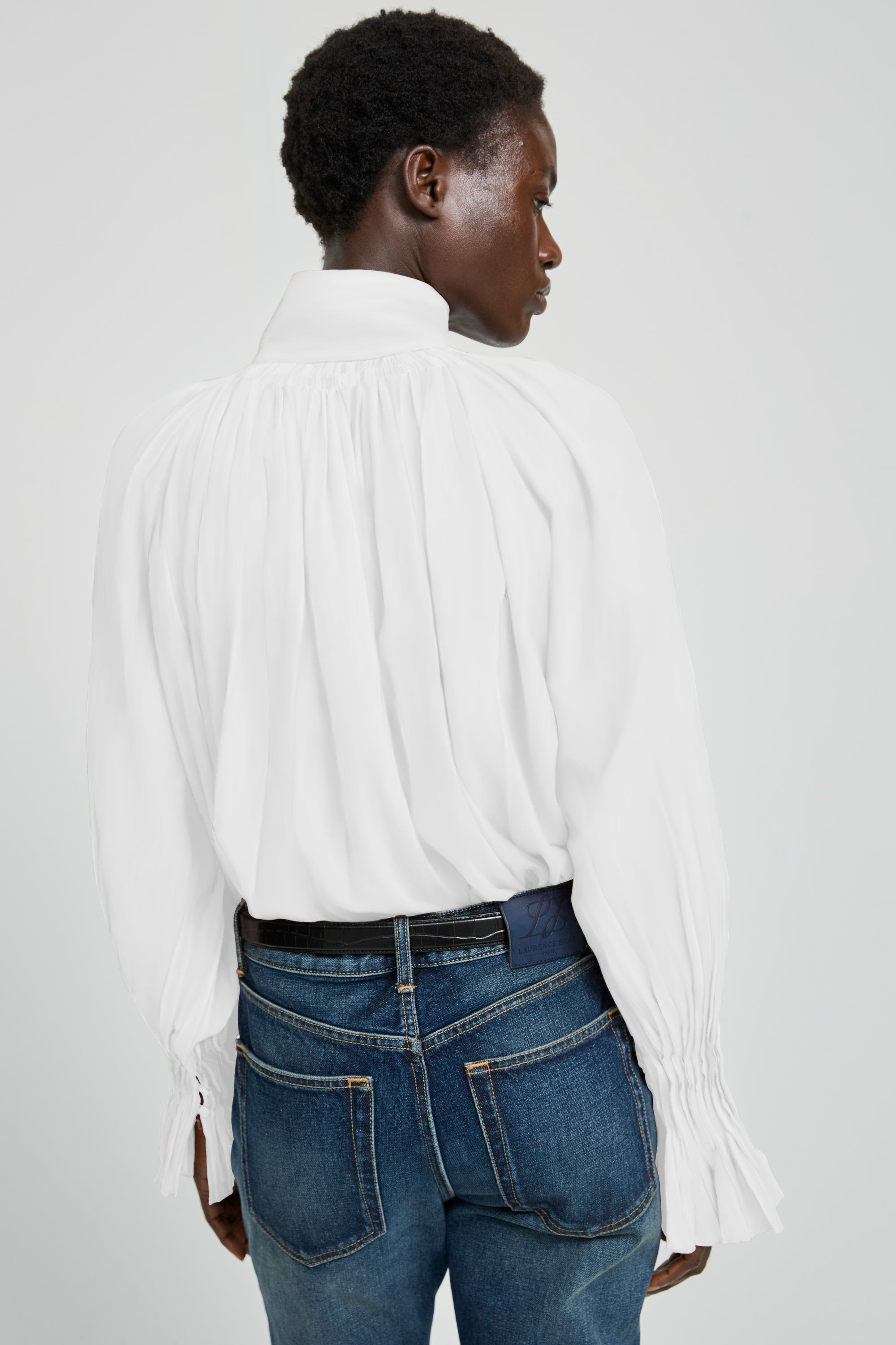 BLOUSE WHEELA