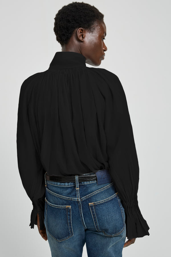 BLOUSE WHEELA