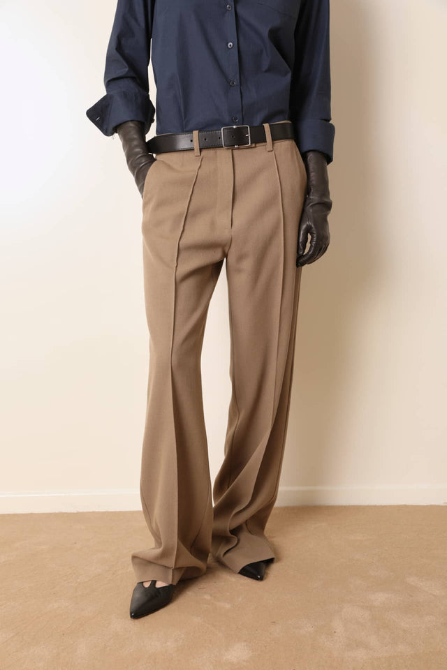PANTALON CARABINIER