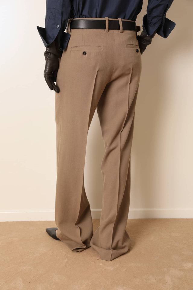 PANTALON CARABINIER