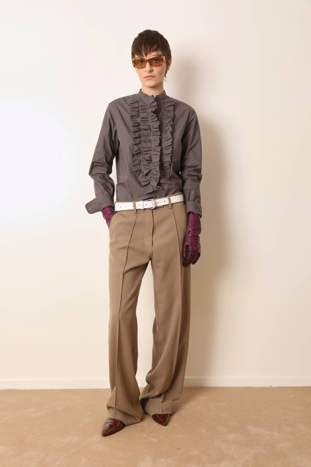 BLOUSE CARITA