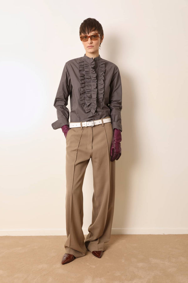 CARITA BLOUSE