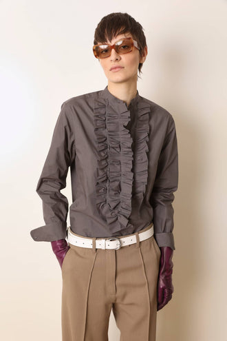 BLOUSE CARITA