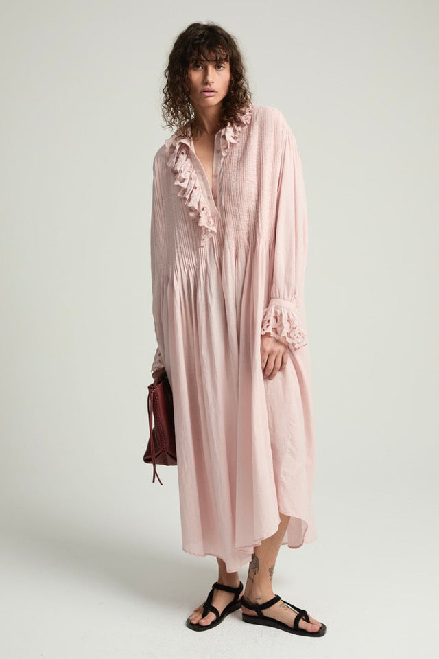 ROBE POEM