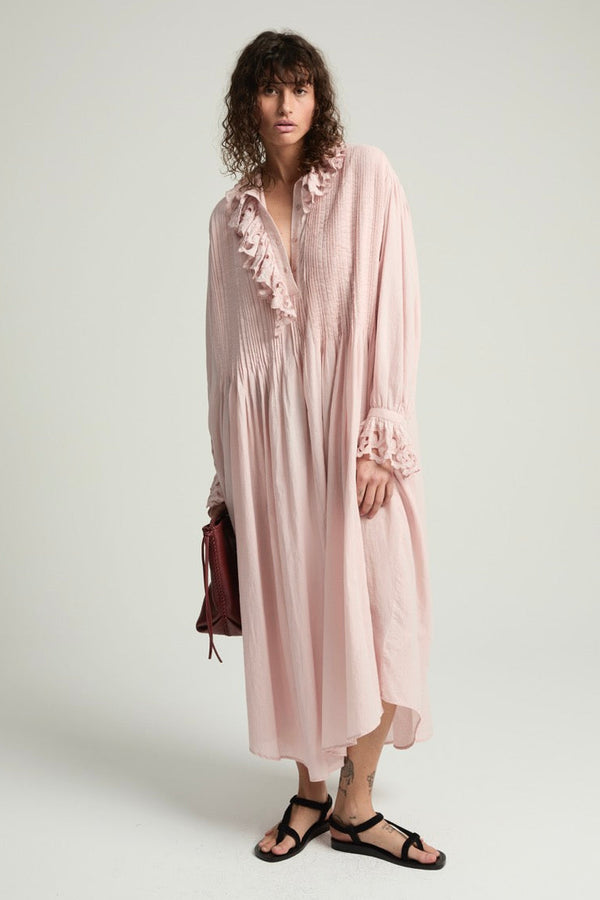 VESTIDO POEM