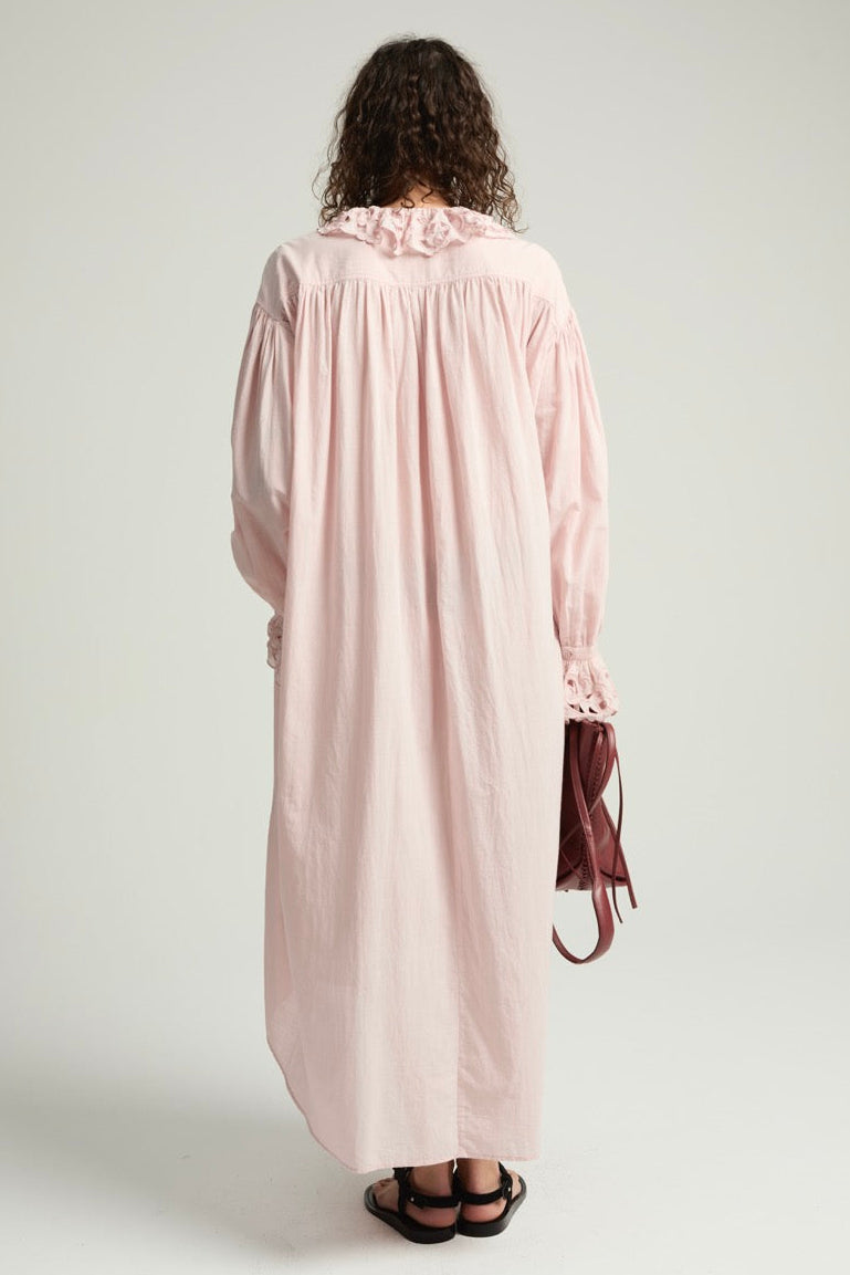 VESTIDO POEM