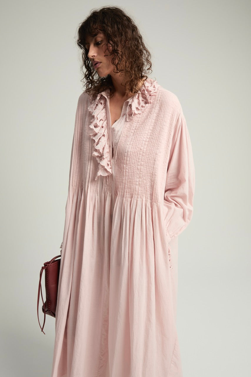 VESTIDO POEM