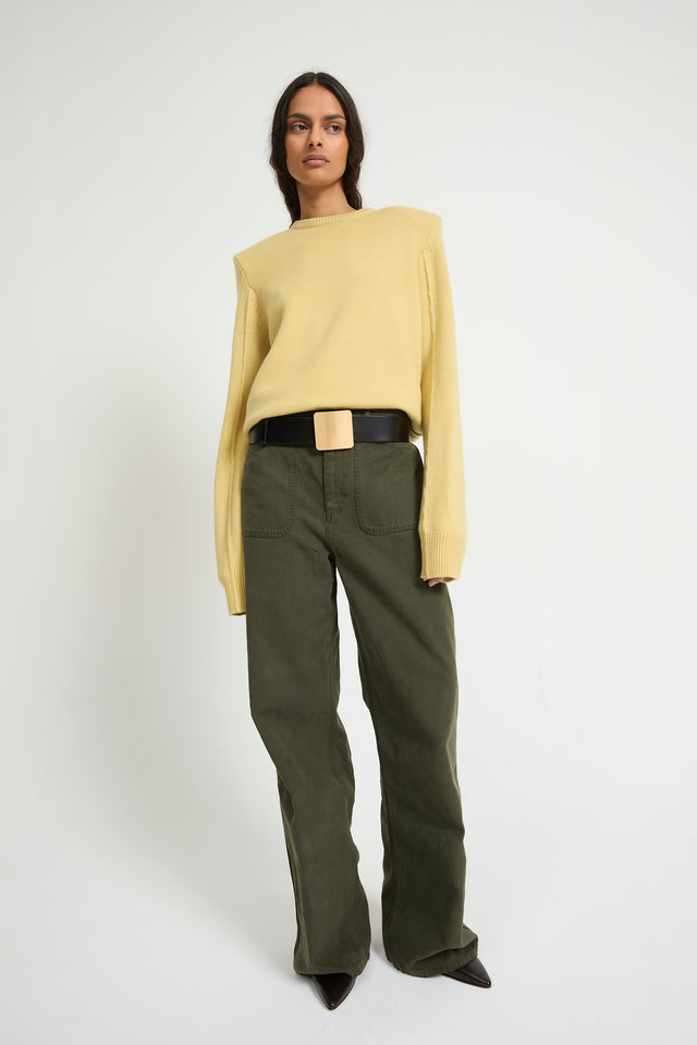 CEINTURE SQUARE