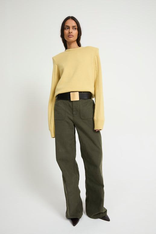 CEINTURE SQUARE