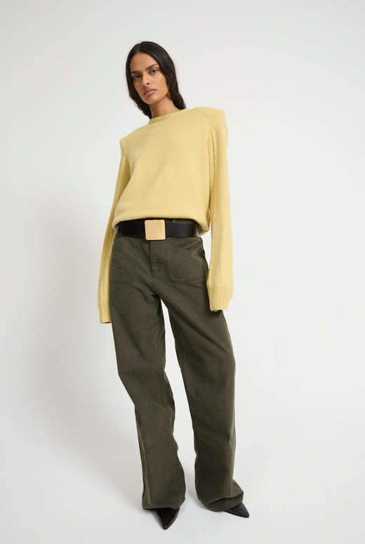 PULL AGRUME
