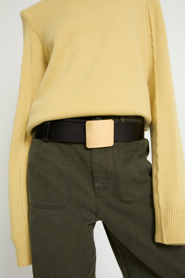 CEINTURE SQUARE