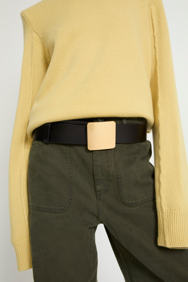 CEINTURE SQUARE