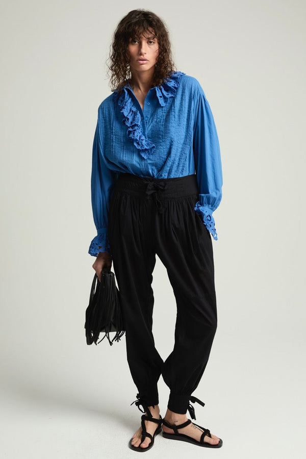 BLUSA POEMA