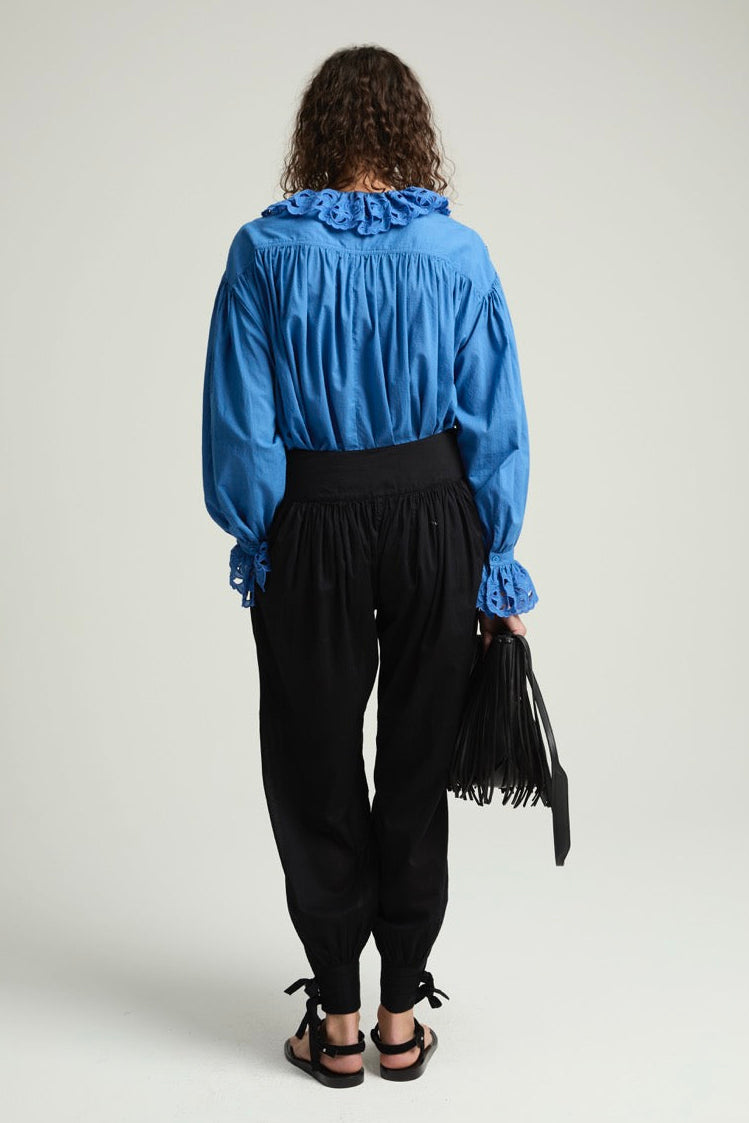 BLUSA POEMA