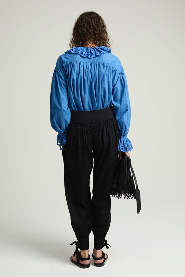 BLUSA POEMA