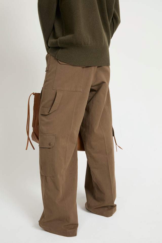 PANTALON PAOLA