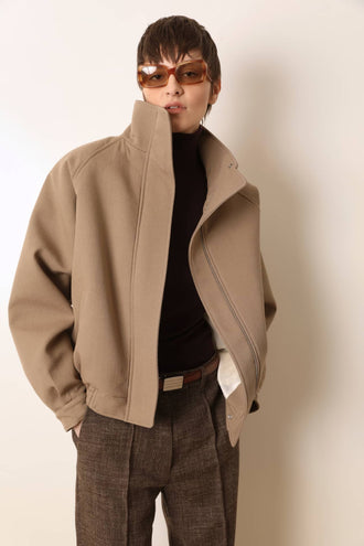 CHAQUETA COMETE