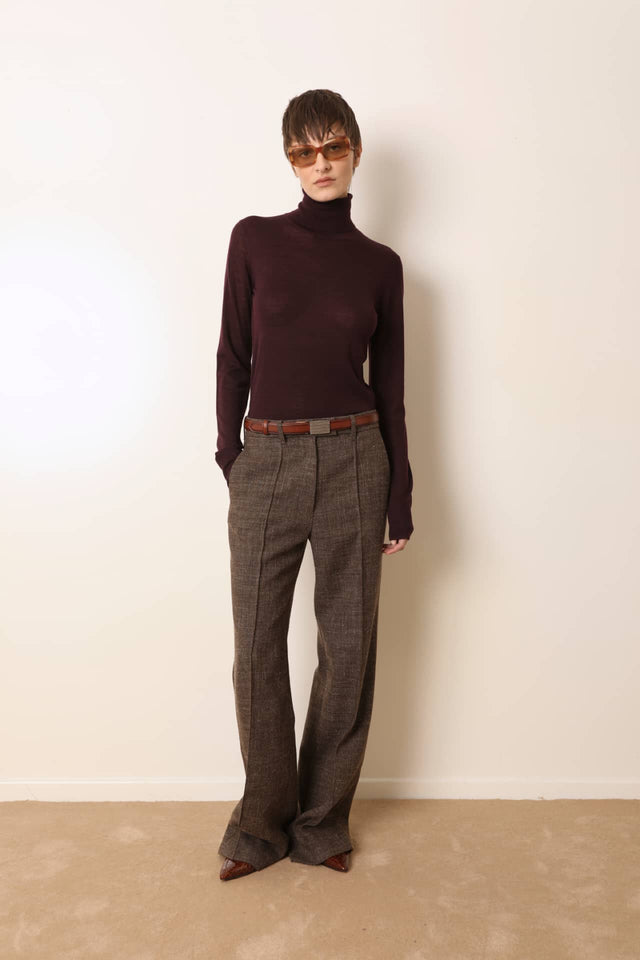 WATER KNITWEAR