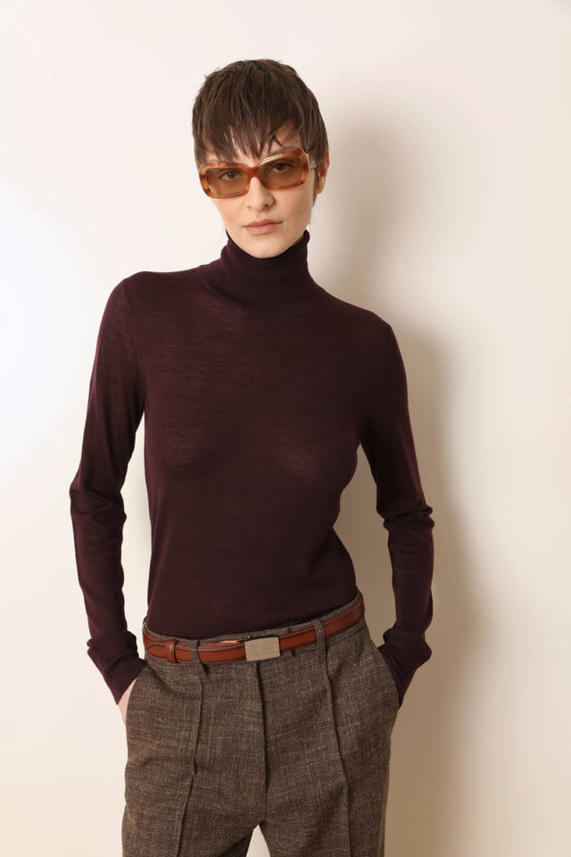 WATER KNITWEAR
