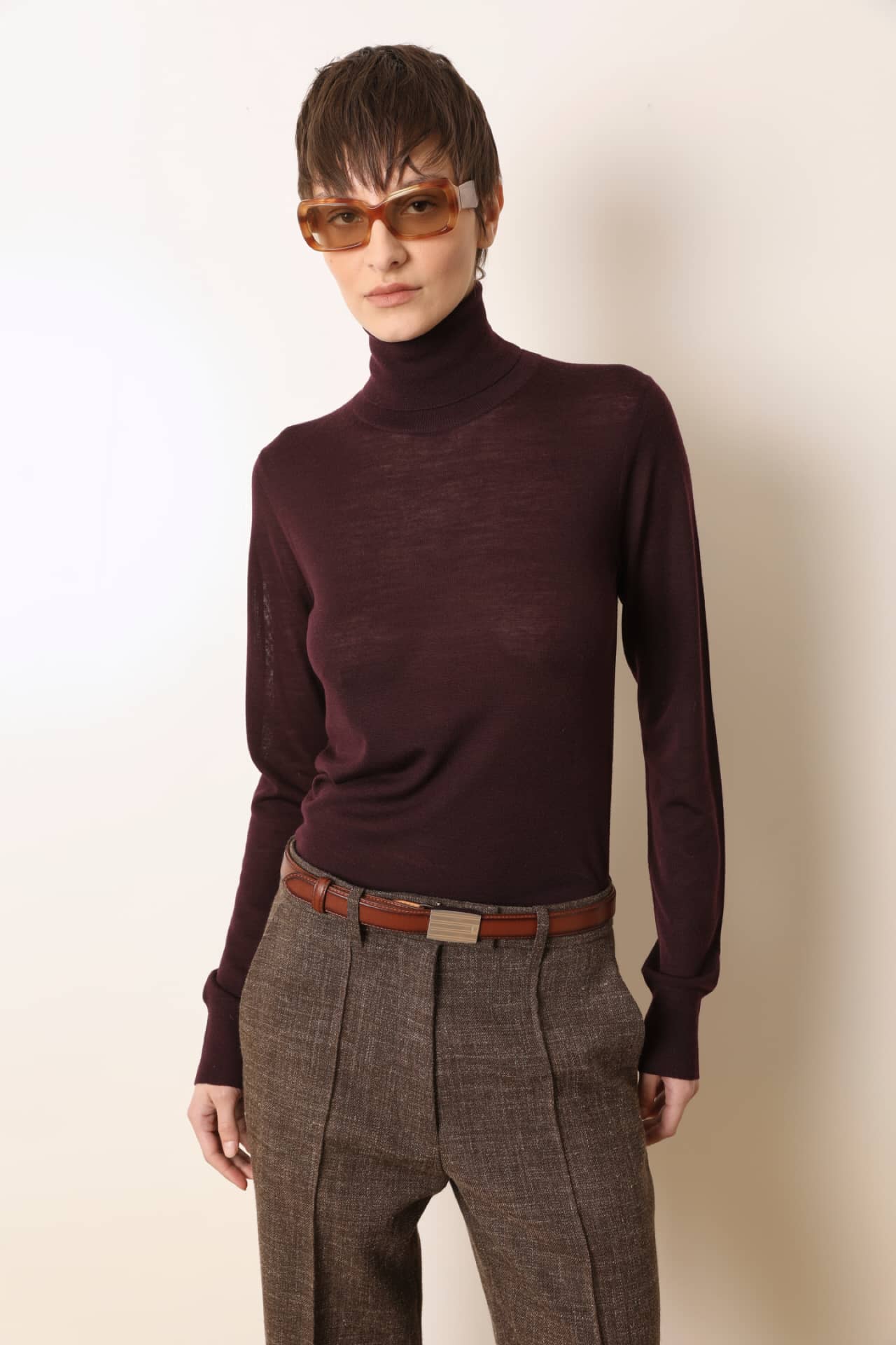 WATER KNITWEAR