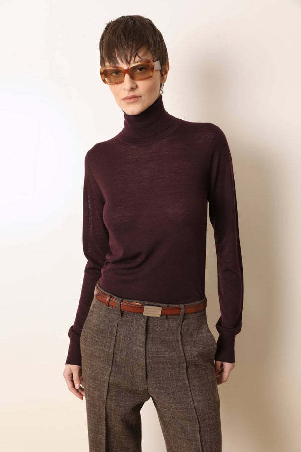 WATER KNITWEAR