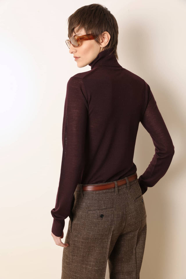 WATER KNITWEAR