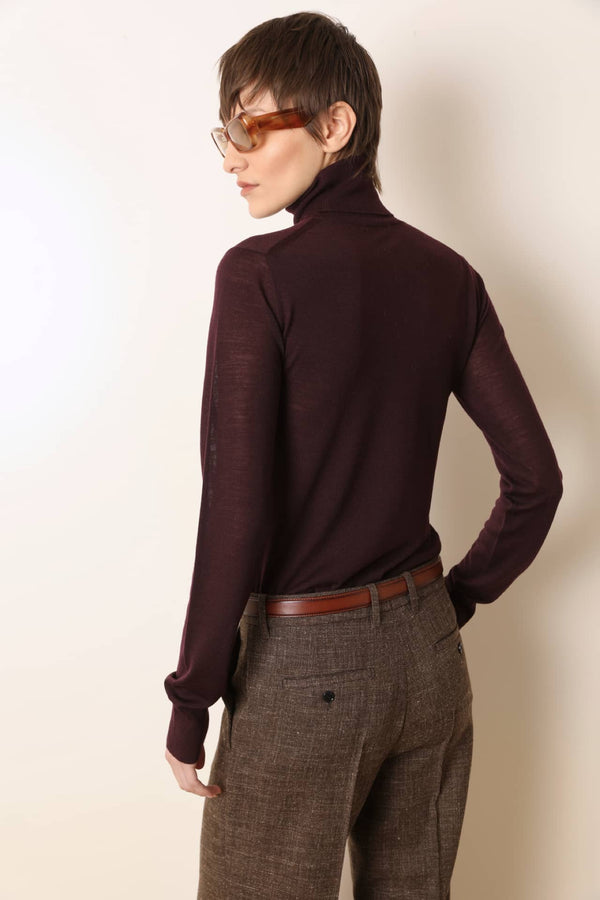 WATER KNITWEAR
