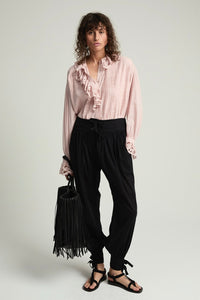 BLOUSE POEMA