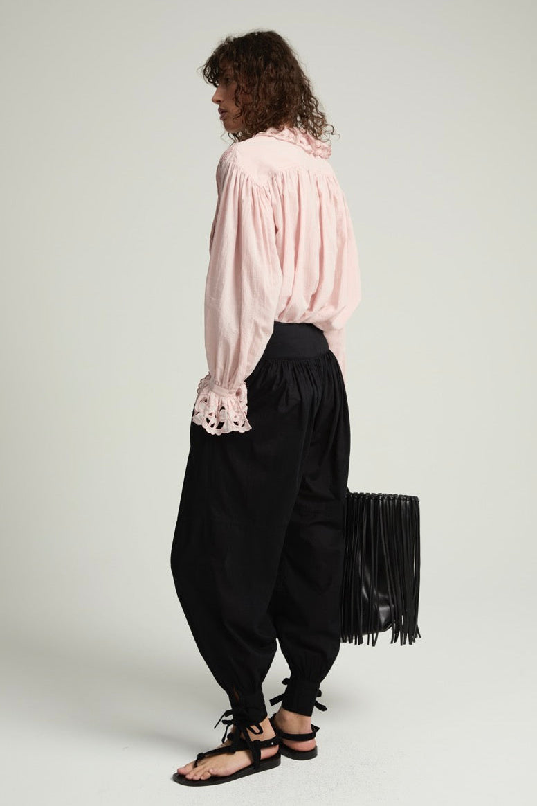 BLUSA POEMA
