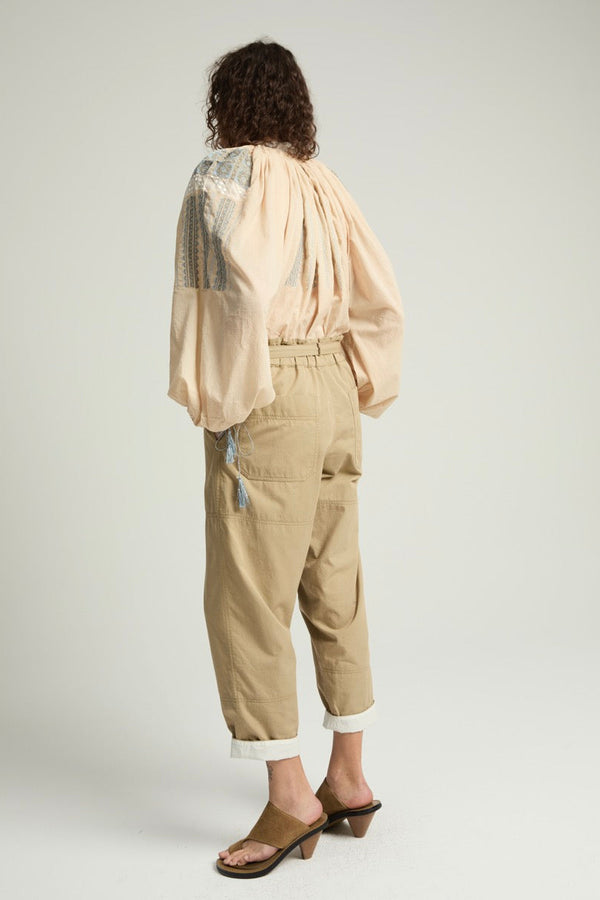 Blusa Shahi