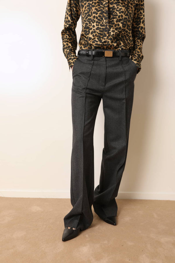 PANTALON CARABINIER