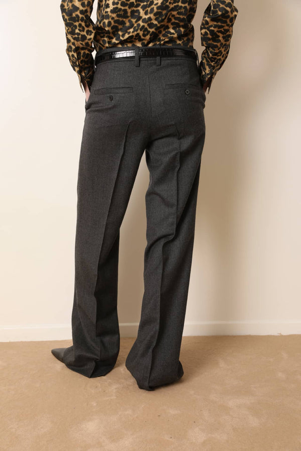 PANTALON CARABINIER