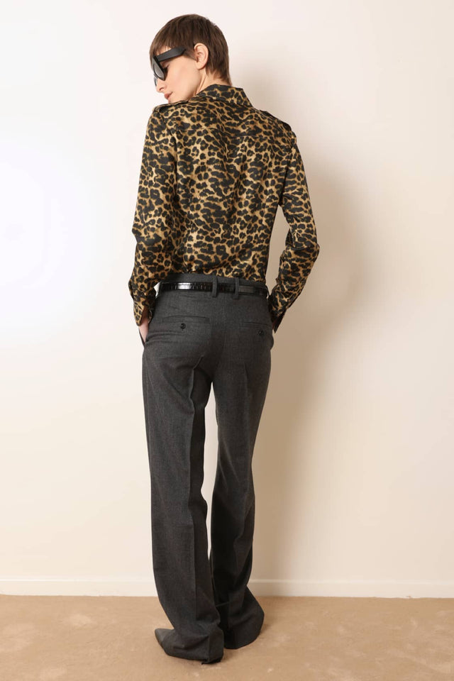 CHEMISE CARILLONETTE