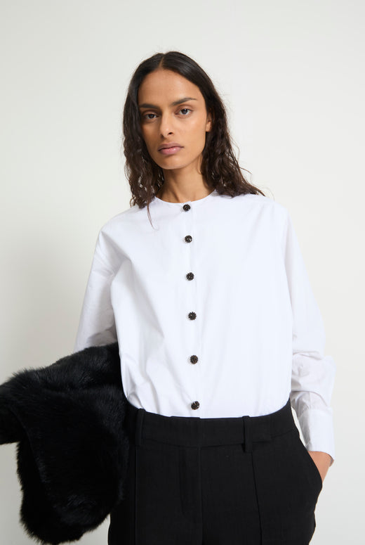 CHEMISE RAMPLINGO