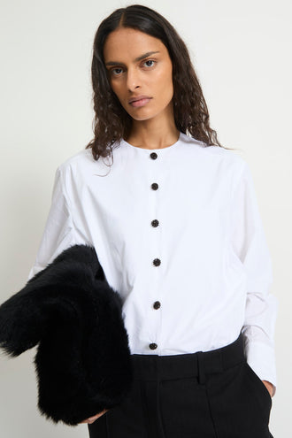 CHEMISE RAMPLINGO