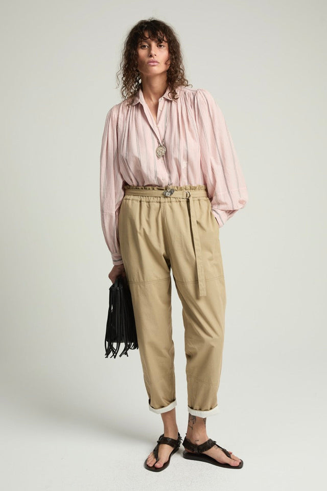 BLOUSE IRENE