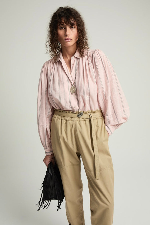 IRENE BLUSA
