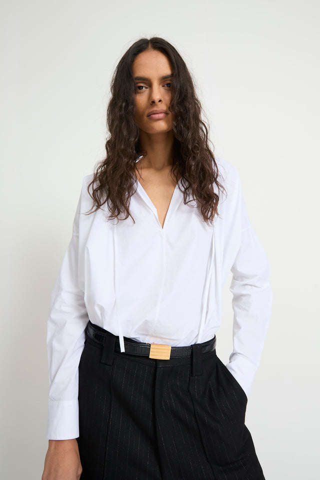BLOUSE WHEEL BIS
