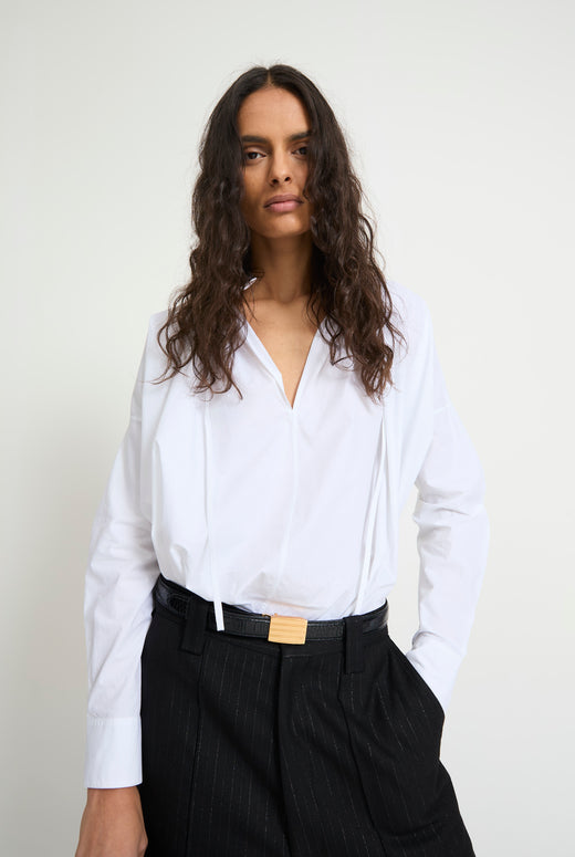 BLOUSE WHEEL BIS