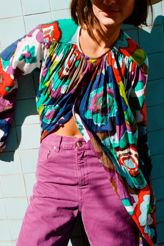 PANTALON ENCA